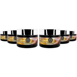 10 Frascos De Crema De Vitamina E Natural 600 Gramos