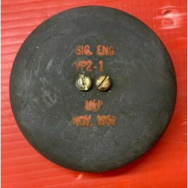 MILITARY TA-312/PT, TA-43/PT & EE-8 MILITARY FIELD TELEPHONES REPLACEMENT RINGER