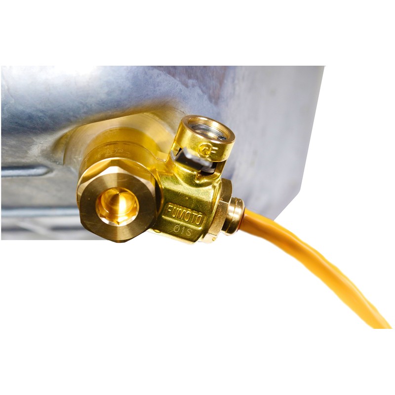 Fumoto F111SX M14-1.25 Sx Series Drain Valve