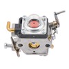 Fremnily Carburetor for Husqvarna 122HD45 122HD60 Redmax CHT220 Jonsered HT2223