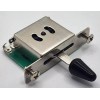 Squier Modders 5 way Selector Switch for Squier/ Import Stratocasters