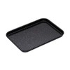 MasterCraft Pro Vitreous Enamel Baking Tray 24x18cm