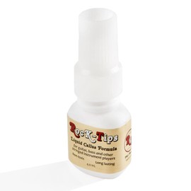 Rock Tips Liquid Callus Formula for musicians