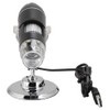 USB Microscope,1600X Digital Electron Microscope USB Video Camera 2MP 1600x1200