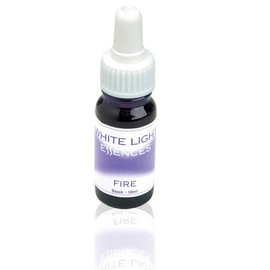 ABFE White Light Fire Essence 10ml