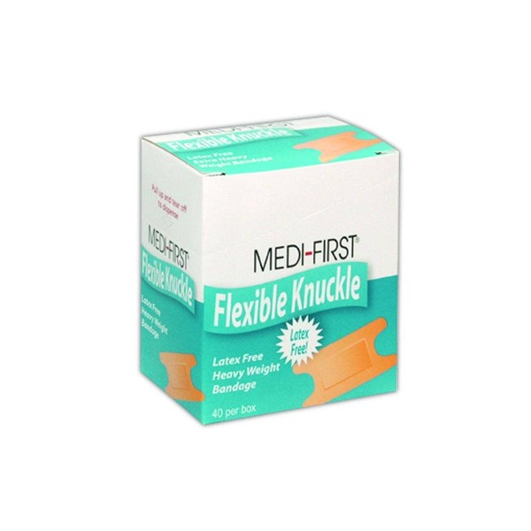 MAGID Medi-First Flexible Bandages