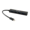 Equip Hub USB-C 4 PUERTOS USB 3.0