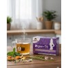 Plamesi Diges Digestivo Infusion Herbal Natural Cafeina Cajas Sobres Menta