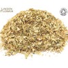 Organic Linden Flower Pure Herbal Infusion (25 Unbleached Tea Bags