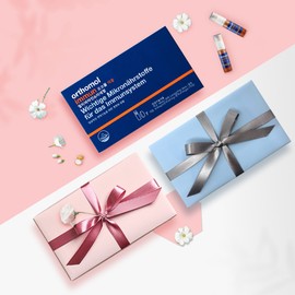 Ortho Mall Immune 7-pack liquid vitamin nutritional supplement for test takers Friend's birthday parents' health gift / 오쏘몰 이뮨 7입 액상비타민 수험생영양제 친구생일 부모님 건강선물