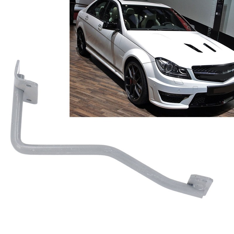 Radiator Support Core 205898003264 Strong Structure Replacement For Benz C300