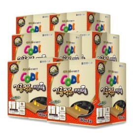 코디 기름먹는 키친타올 140매 4롤 X 6개 두루마리 총24롤 Cody Oil-Absorbing Kitchen Towel 140 Sheets 4 Rolls X 6 Packs Total 24 Rolls