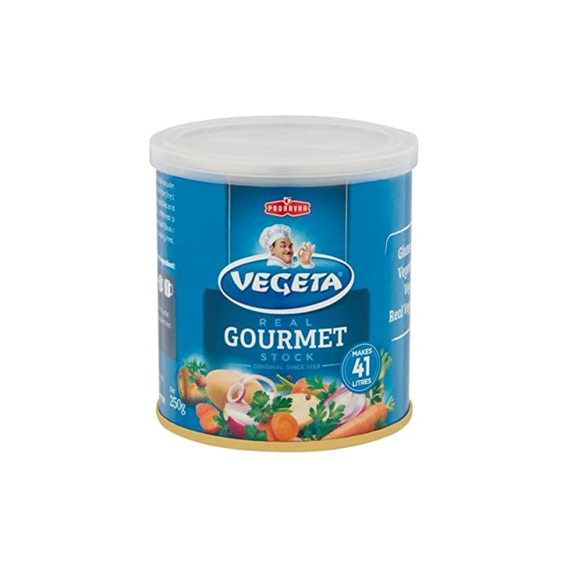 Podravka Vegeta Gourmet Stock 250gm