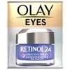 Olay Retinol 24 Eye Cream, 15 ml