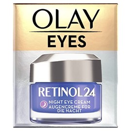 Olay Retinol 24 Eye Cream, 15 ml