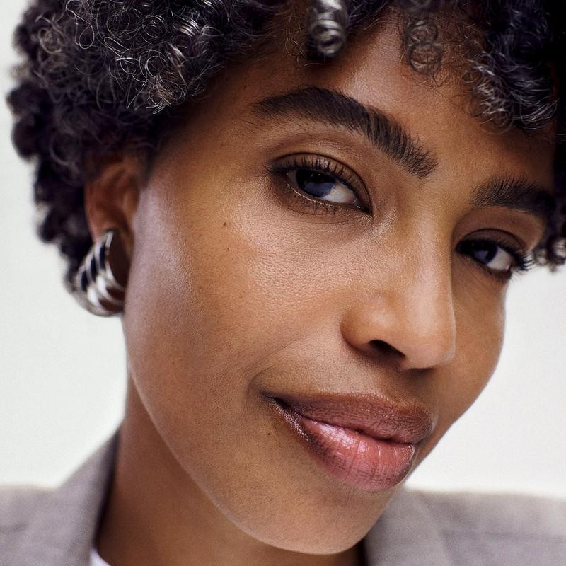The Minimalist Perfecting Complexion Stick - Foundation & Concealer:_Chiffon