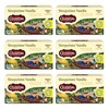 Celestial Seasonings Sleepytime Herbal Tea, Vanilla, Caffeine Free Sleep Tea,