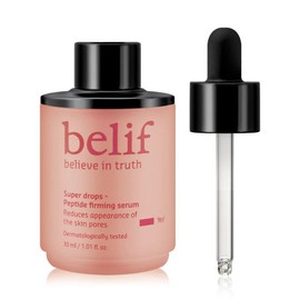 (eTV) 빌리프 슈퍼 드랍스 펩타이드 퍼밍 세럼 30ml 단일옵션