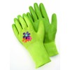 MAGID AL314T Allegro Ultra Grip Gardening Glove, Large, Color Varies