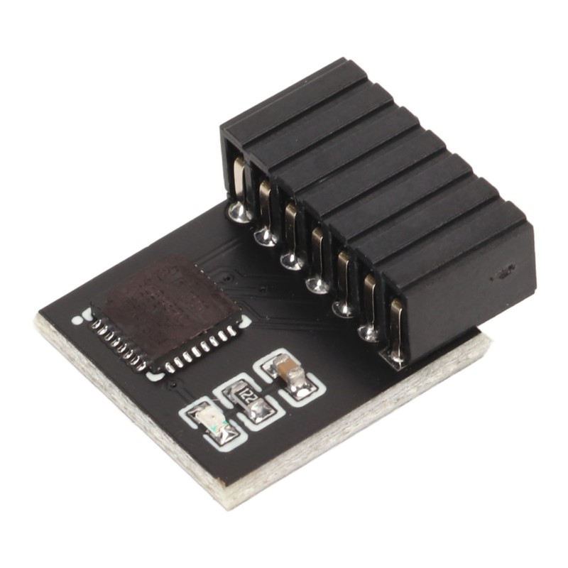 TPM 2.0 Module 14 Pin SPI Encryption Secure Storage Remote