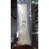 Steren 400-812CL 100 pack 40lb. Nylon 12" Cable Wire ties,