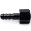 1/8 NPT Female to 3/16 Hose Barb Fitting Fuel Oil