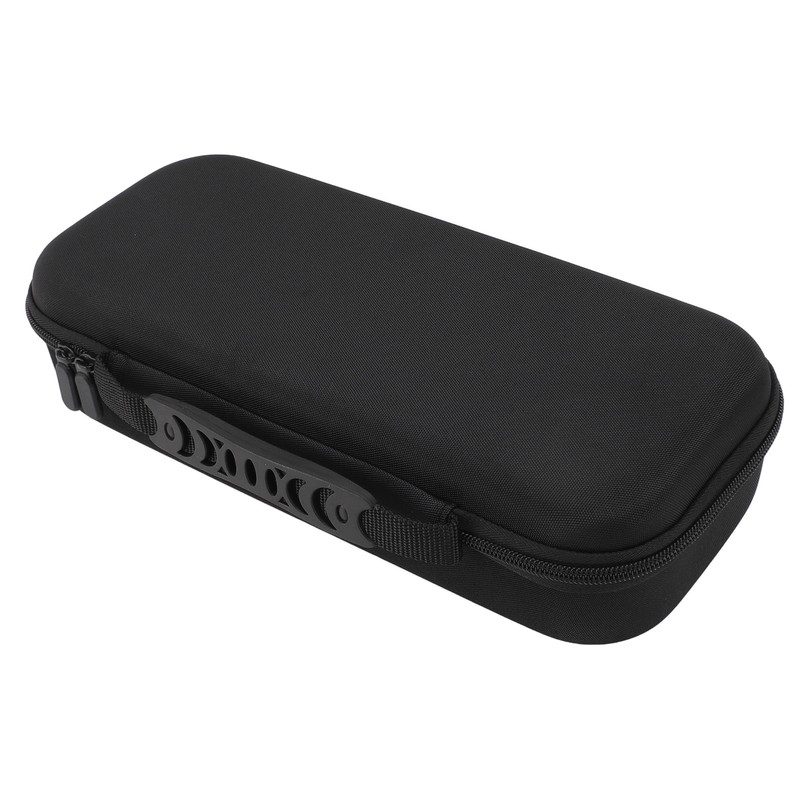 Hard Shell Carrying Case Foldable Stand Protective Portable Hard Carrying