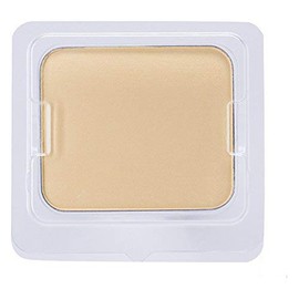 24h Cosme 24 Mineral Powder Foundation Refill, 02 Light, SPF 45/PA+++, 0.4 oz (11 g) x 1