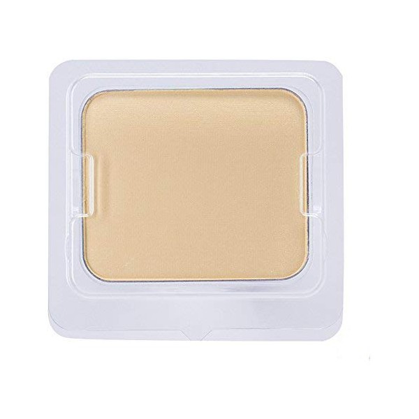 24h Cosme 24 Mineral Powder Foundation Refill, 02 Light, SPF