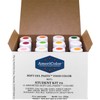 Food Coloring AmeriColor Student - Kit 2 12 .75 Ounce