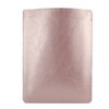 Laptop Sleeve Microfiber Leather DoubleLayer Protective Liner Bag for OS