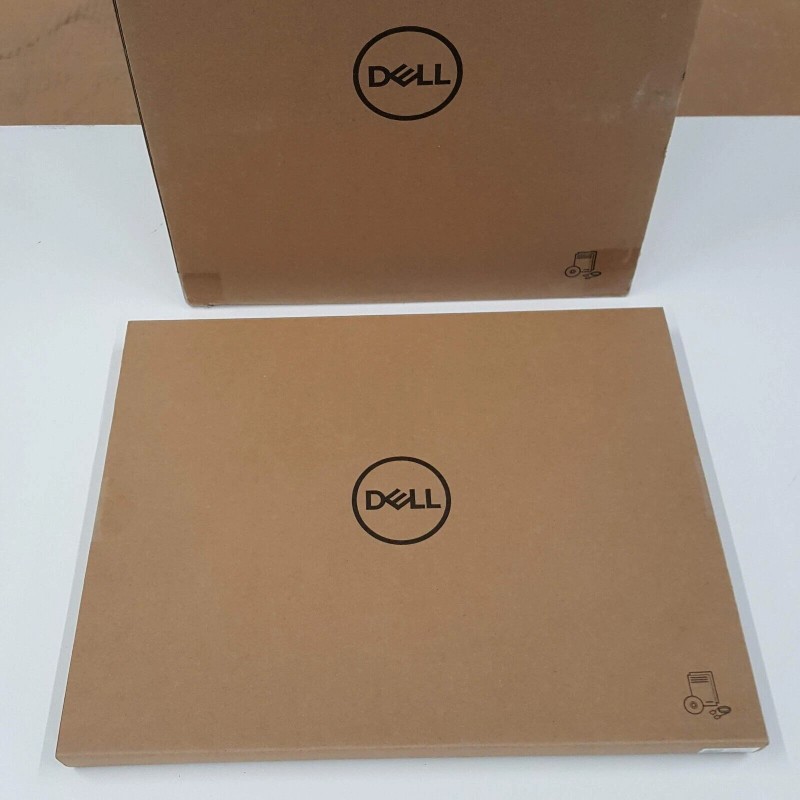 Dell Latitude 7200 7210 2-in-1 Tablet Travel Detachable Keyboard AG00BK-US