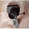 Motion Detection Led Flashing Dummy Camera Imitation CCTV Movement Function
