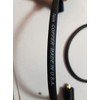 Onan B43E, B43G, B48G Spark Plug Wire Set (Threaded Type)