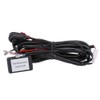 2m 2 In 1 LED Wiring Harness Remote Control Flash