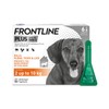 FRONTLINE FRONTLINE Plus Flea & Tick Treatment for Small Dogs