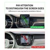 Car Phone Holder for 2025-2026 Volvo XC60 Volvo XC90 Accessories