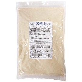 Tomizawa Shoten Poultry Powder, Commercial Use, 17.6 oz (500 g)