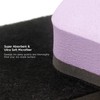 Tamaki 6 Pack Dry Erasers for White Board Magnetic Whiteboard