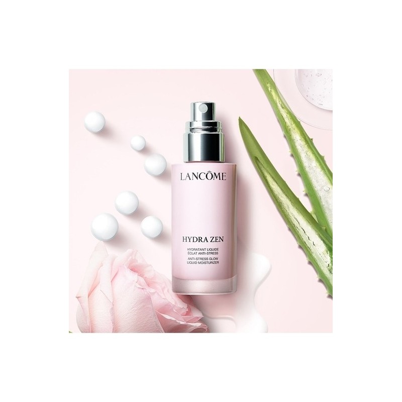 Hydrazen Liquid Glow Moisturizer 50ml / 이드라젠 리퀴드 글로우 모이스처라이저