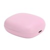 JS36 Wireless Bluetooth Headset Stereo Binaural Headset with Power Display