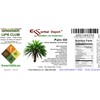 Palm Oil - RSPO Certified - Sustainable - Food Grade