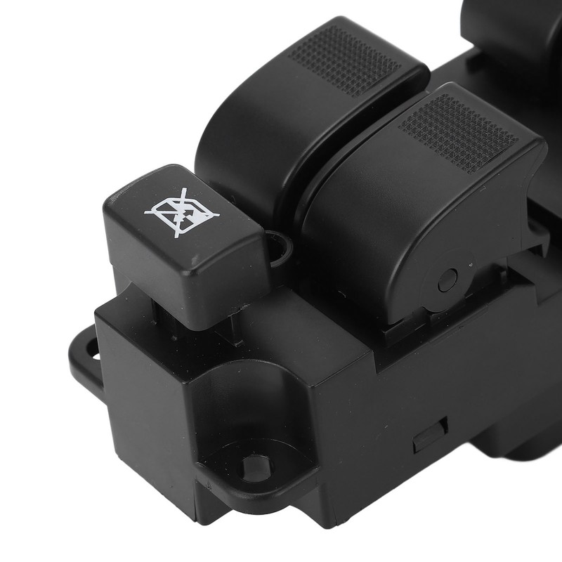 Front Left Power Window Control Switch BL4E 66 350AL2 Electric