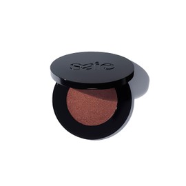 Saie Glow Sculpt Multi-Use Highlighter + Cream Blush - Lightweight with Hyaluronic Acid + Micropearl for Radiant, Glowing Skin - Bronzeglow (.02 oz)