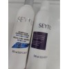 seytu special care, shampoo + conditioner, Biotin,Herbal Extract, caida capilar