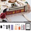 WZMPA Anne Novels Tote Bag Anne Shirley Fans Gift I'm