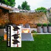 Congrats Graduation Garden Flag,Graduates Caps Diploma Ceremony Class 2025 Yard