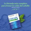 Arkopharma Forcapil Anticaída Pack 3 Meses, Crecimiento, Resistência y Anclaje,