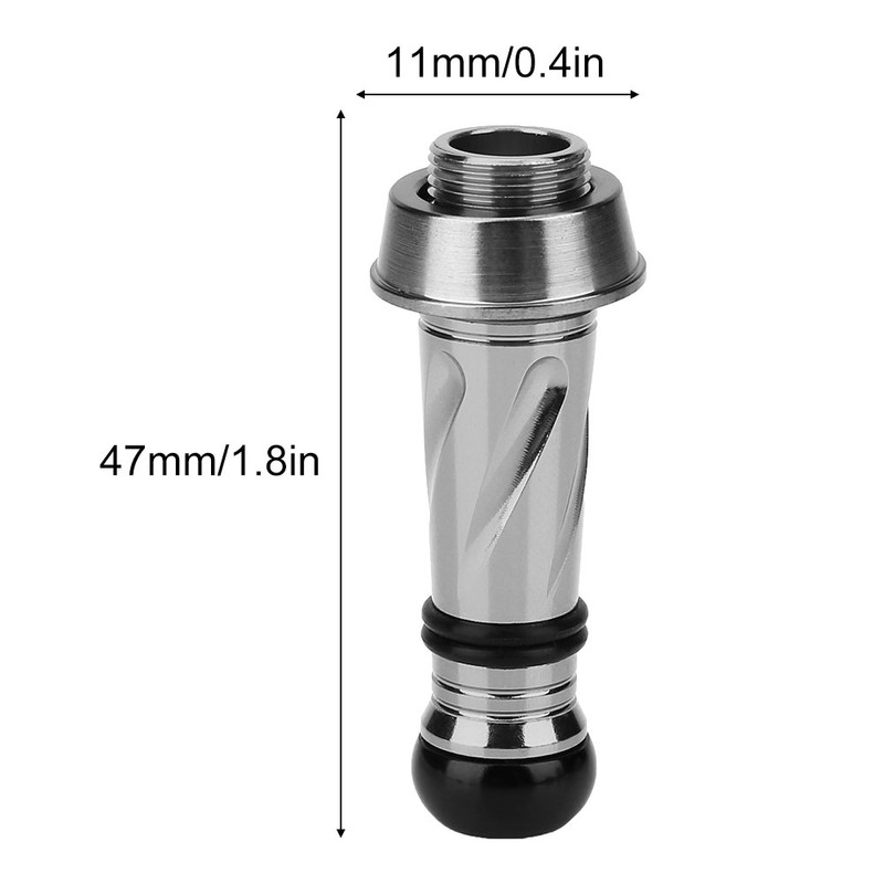 Adjustable Anti collision Fishing Reel Wheel Balancer Balance Device Fishing
