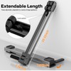 KVRG Appliance Rollers Heavy Duty,Newest Extendable Appliance Sliders,Liftable Washing Machine
